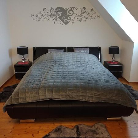 Jenny'S Ferienwohnung Monschau Exterior foto