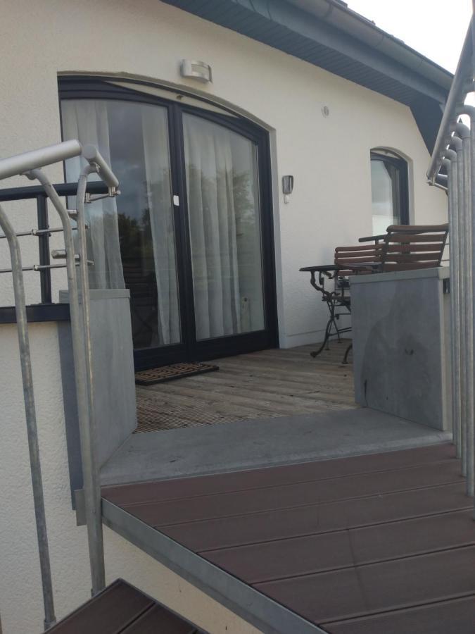 Jenny'S Ferienwohnung Monschau Exterior foto